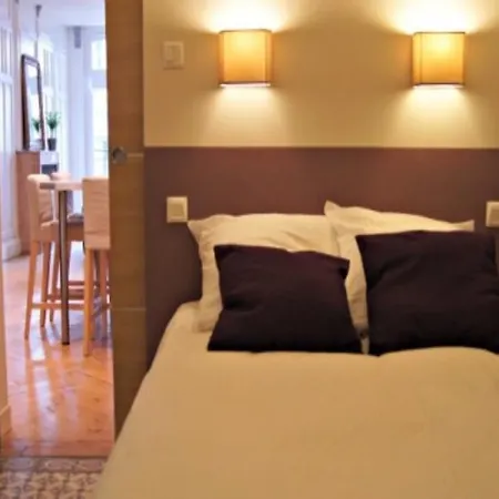 Apartamento Little - Antonin Lila