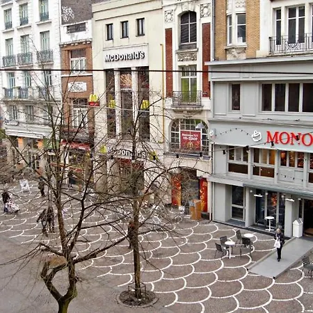 Little - Antonin Apartman *