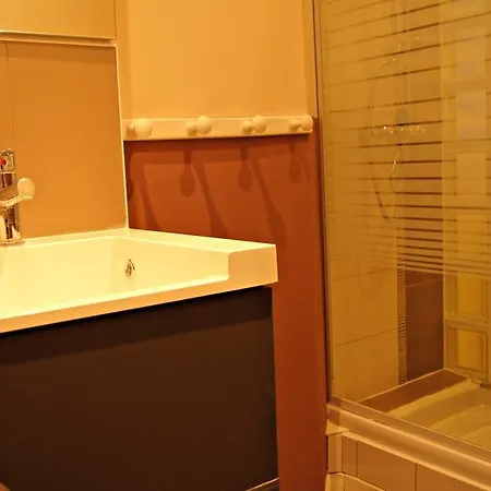 Appartement Little - Antonin *