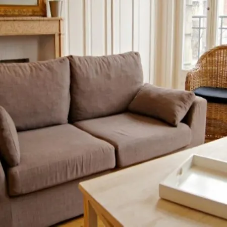 Appartement Little - Antonin *