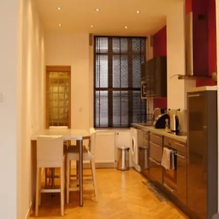 Apartment Little - Antonin