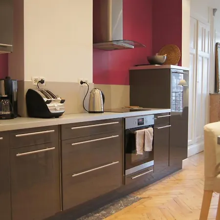 Apartment Little - Antonin *