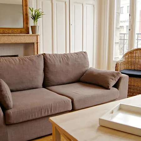 Appartement Little - Antonin *