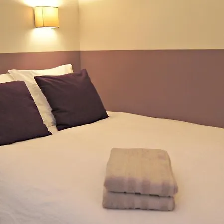 Little - Antonin Appartement Rijsel