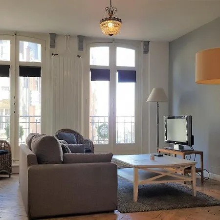 Apartment Little - Antonin *
