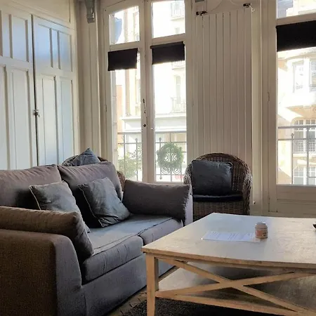 Apartment Little - Antonin *